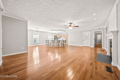 1410 N Plantation Dr, Cookeville, TN 38506 - photo 7