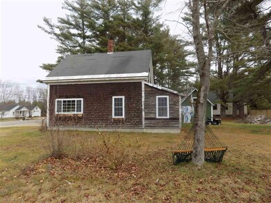 478 Whittier Rd, West Ossipee, NH 03890 - photo 6