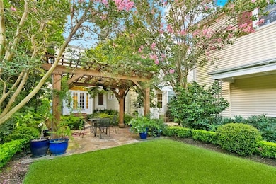 1907 Octavia St, New Orleans, LA 70115 - photo 5