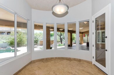 BREAKFAST NOOK