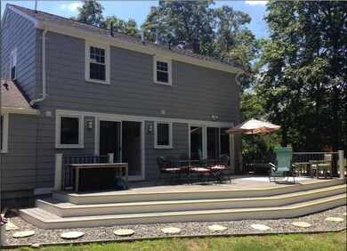 280 Woburn St, Lexington, MA 02420 - photo 2
