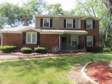 20440 Ithaca Rd, Olympia Fields, IL 60461 - photo 4