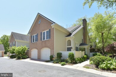 5731 Balsam Grove Ct unit 66, Rockville, MD 20852 - photo 4