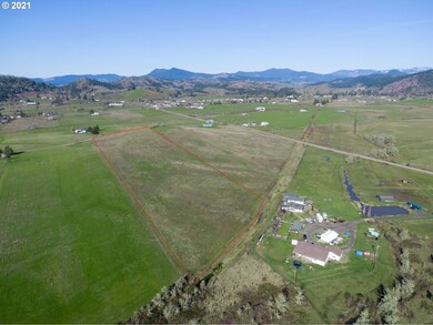 0 Valley View Rd, Sutherlin, OR 97479 - photo 3