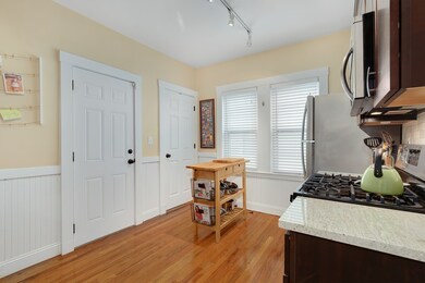 19 Stellman Rd unit 2, Roslindale, MA 02131 - photo 6