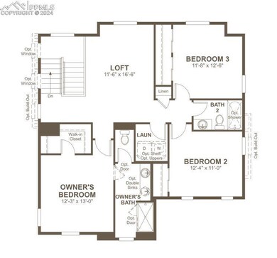Second Floor