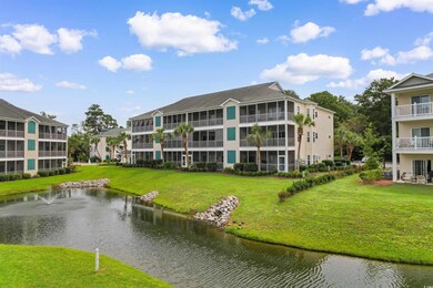 Waterfront at Briarcliffe Commons unit 1206, Myrtle Beach, SC 29572 - photo 3