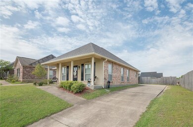 341 Shadow Creek Ave, Pineville, LA 71360 - photo 3
