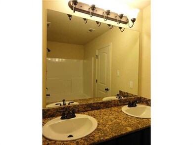 Master Bath/Spa.