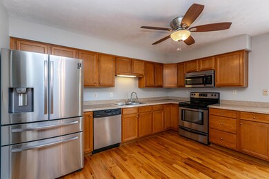 268 Fords Mill Rd, Versailles, KY 40383 - photo 4