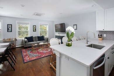 4 Crystal Place unit 2, Charlestown, MA 02129 - photo 3