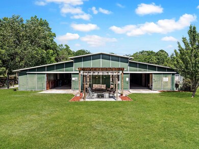 stables