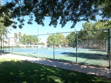 COMMUNITY TENNIS