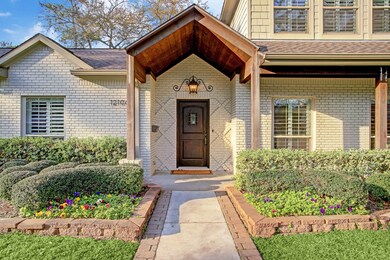 12106 Boheme Dr, Houston, TX 77024 - photo 2