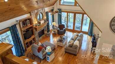 110 Vista Dr, Burnsville, NC 28714 - photo 5