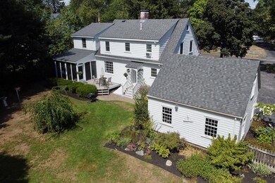 367 Winnacunnet Rd, Hampton, NH 03842 - photo 5