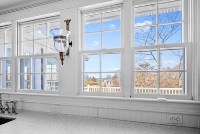 345 Forest Ave, Cohasset, MA 02025 - photo 6