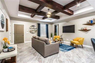 13586 Gatton St, Horizon City, TX 79928 - photo 6