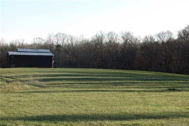 This field and barn are not for sale - this is loc