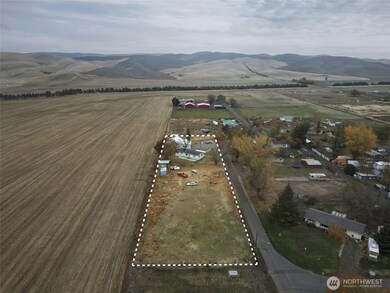 113 N A St, Prescott, WA 99348 - photo 4