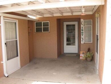 1807 Snow Dr, Alamogordo, NM 88310 - photo 3