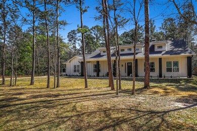 481 Camwood St, Magnolia, TX 77355 - photo 2