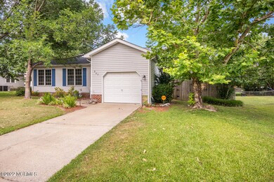 547 Channel Dr, Winterville, NC 28590 - photo 3