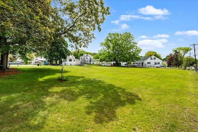 Stunning Mature Trees & Spacious Flat Yard!