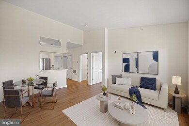 4560 Strutfield Ln unit 1410, Alexandria, VA 22311 - photo 3