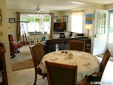 Kitchen Dining