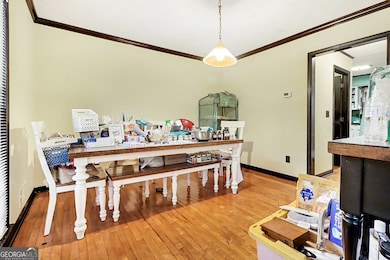 1938 Wrights Way, Jonesboro, GA 30236 - photo 6