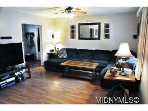 Large Living Room