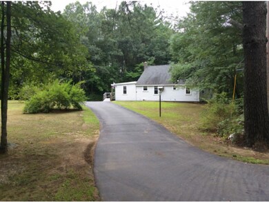 251 Wilsons Crossing Rd, Auburn, NH 03032 - photo 2