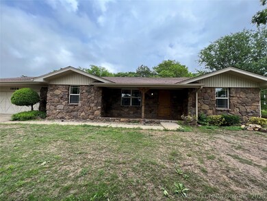 1906 Cardinal Ln, McAlester, OK 74501 - photo 2