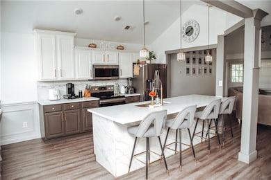 5644 Mohave Ct, Flowery Branch, GA 30542 - photo 5