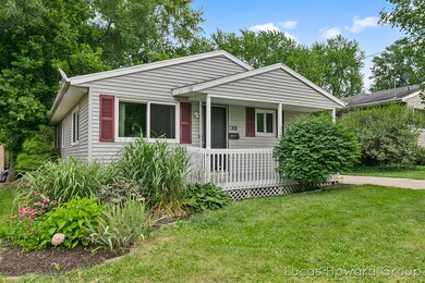 1308 Carlton Ave NE, Grand Rapids, MI 49505 - photo 2
