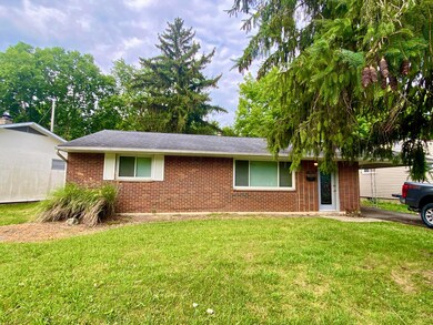 3 Bedroom Ranch