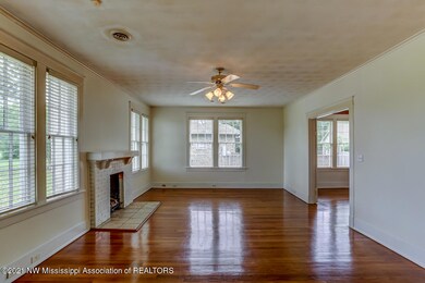 Gorgeous Hardwood Floors