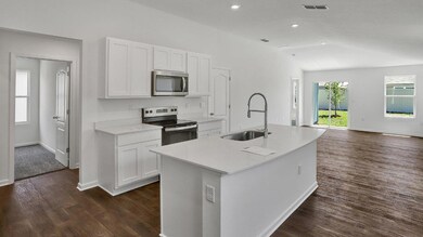 Photo of Model Home