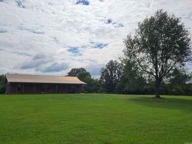 250 Bluegrass Rd, Springfield, AR 72157 - photo 2