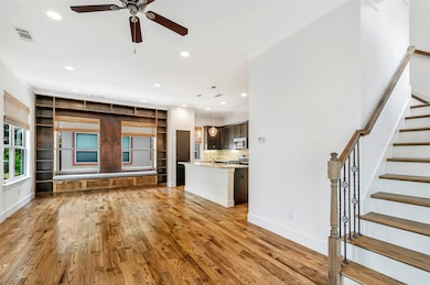 5875 Ross Ave unit 6, Dallas, TX 75206 - photo 5