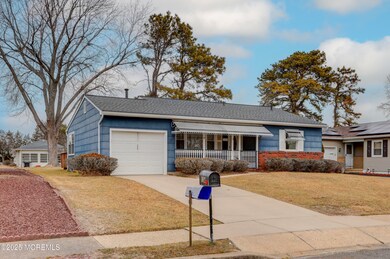 02-Front of Home