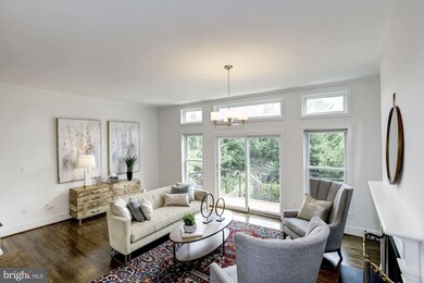 3516 Winfield Ln NW, Washington, DC 20007 - photo 5