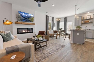 124 Meadowview Dr unit 12, Temple, GA 30179 - photo 5