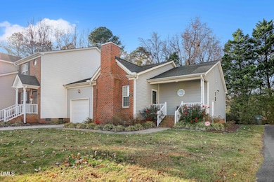 404 Grand Pointe Dr unit 701, Garner, NC 27529 - photo 3