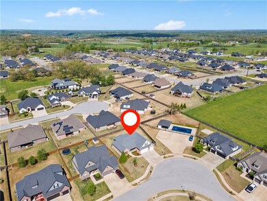 807 Via Sangro Rd, Springdale, AR 72762 - photo 4