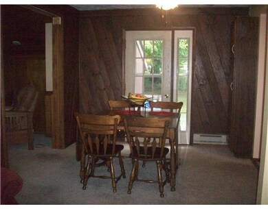 Dining Room.