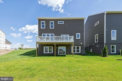 14406 Dowitcher Way unit 1, Ten Mile Creek, MD 20841 - photo 4