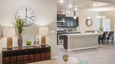 13704 Lago Vista Ave, Horizon City, TX 79928 - photo 5