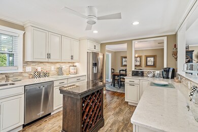 73 Ryder Rd, South Weymouth, MA 02190 - photo 5